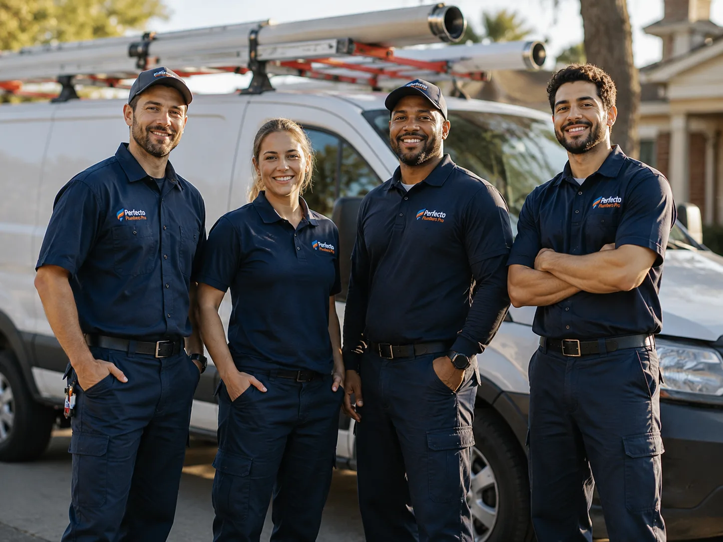 Emergency Plumber Near Me in Brunswick, OH near me